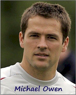 Michael Owen