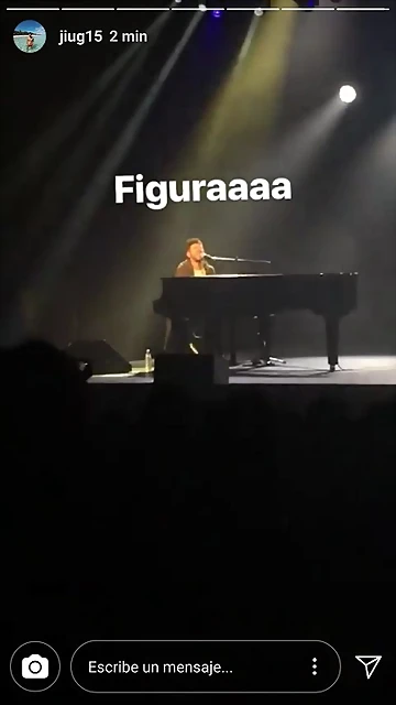 Video Hugo IG Stories 10-5-2018 (5) Video Hugo IG Stories 10-5-2018 (5)