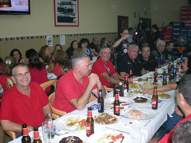 HERMANAMIENTO 082 HERMANAMIENTO 082