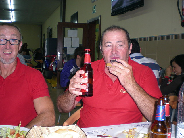 HERMANAMIENTO 081 HERMANAMIENTO 081