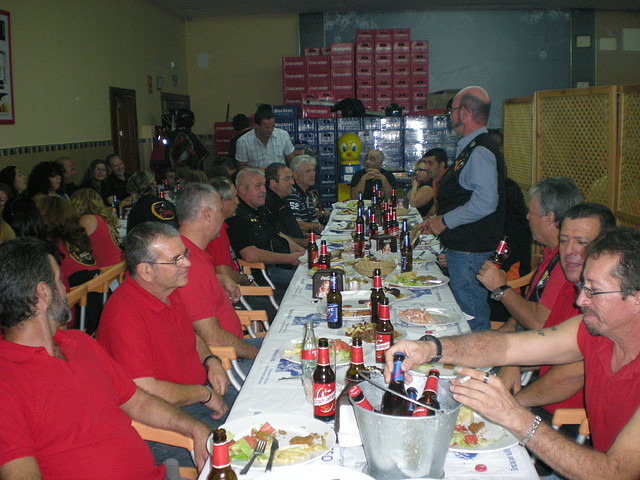 HERMANAMIENTO 083 HERMANAMIENTO 083