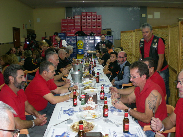 HERMANAMIENTO 080 HERMANAMIENTO 080