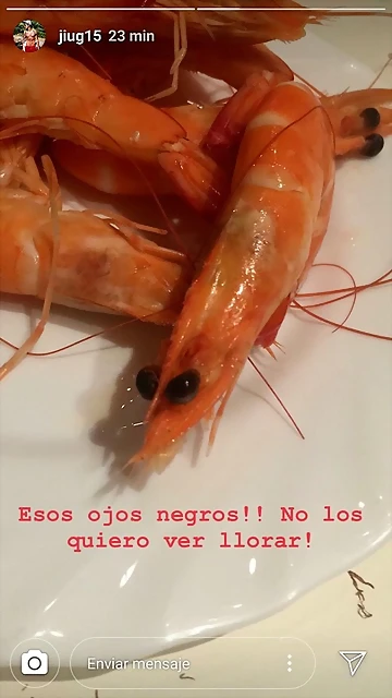 Hugo IG Stories 21-11-2018 (2) Hugo IG Stories 21-11-2018 (2)