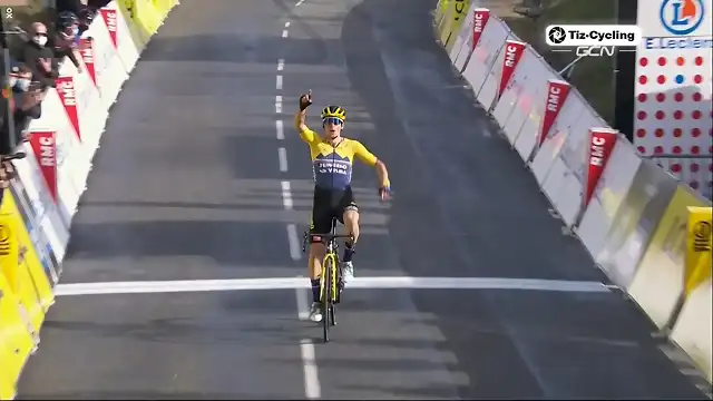 ROGLIC