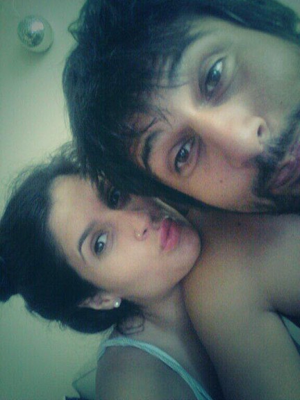 Hugo y Mar?a 30-6-2013 Hugo y Mar?a 30-6-2013