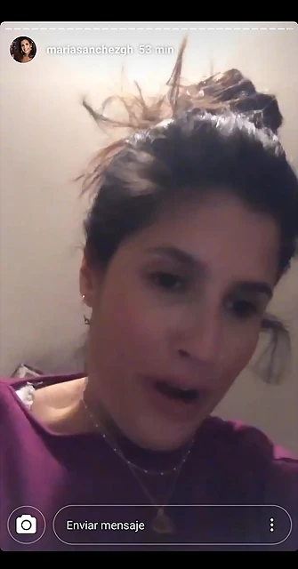 Video Mar?a IG Stories 8-1-2020 (20) Video Mar?a IG Stories 8-1-2020 (20)