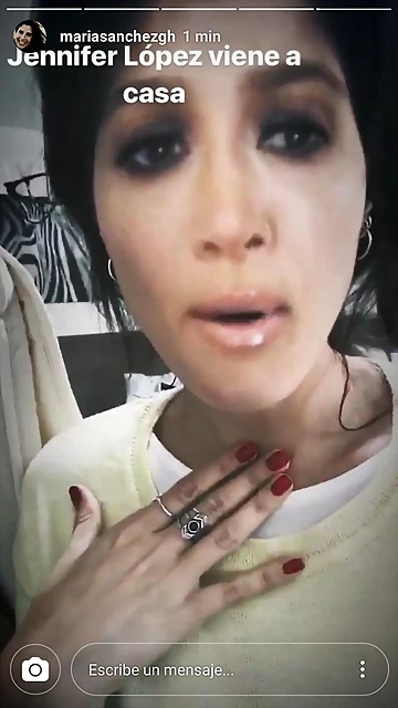 Video Mar?a IG Stories 3-5-2018 (1) Video Mar?a IG Stories 3-5-2018 (1)