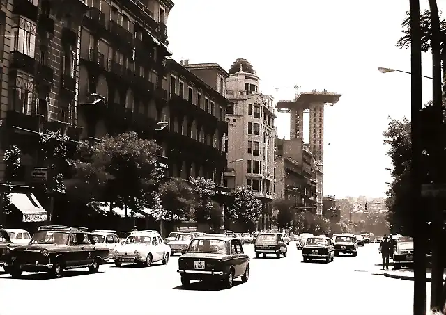Madrid 1970