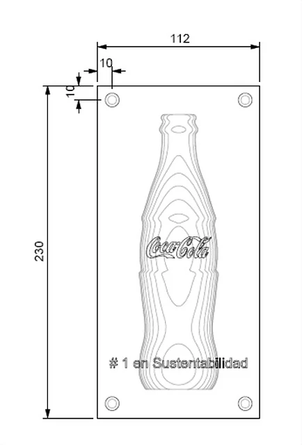 vidrios coca cola (15)