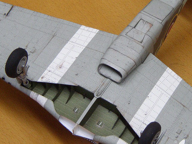P-51C-C84 P-51C-C84