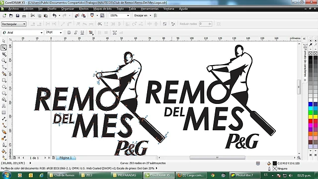 club de remos (0)