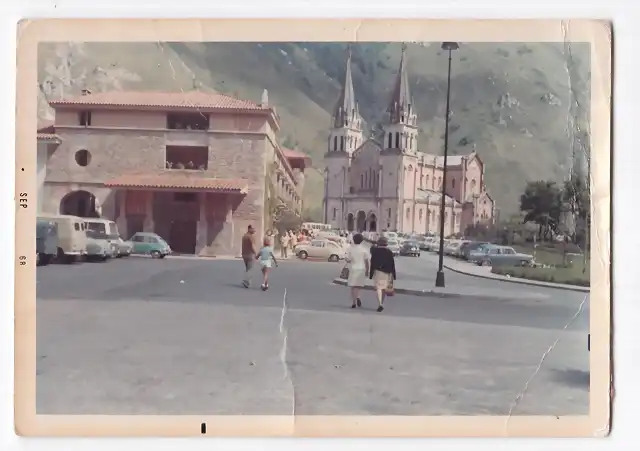 Covadonga Cangas Onis (3)