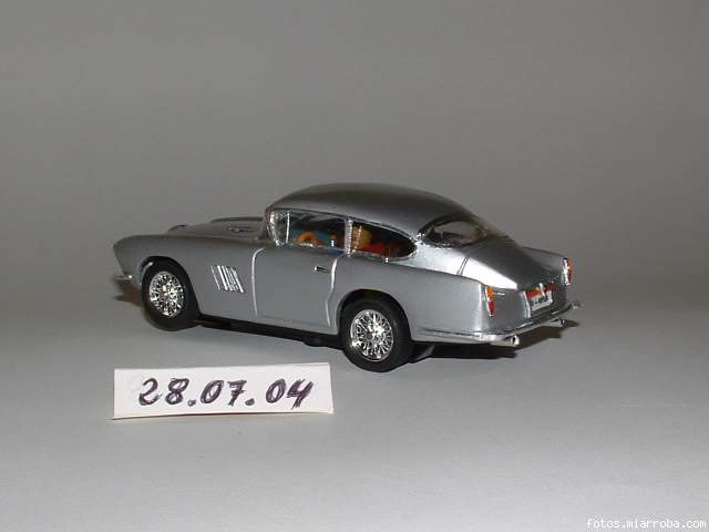 PEGASO Z-102 BT PANORAMICA