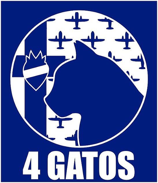 4 GATOS-01