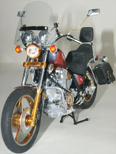 Virago 03 Virago 03
