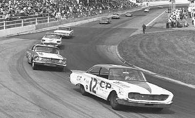 Ford Starliner '60 - Fred Lorenzen - 03 Ford Starliner '60 - Fred Lorenzen - 03