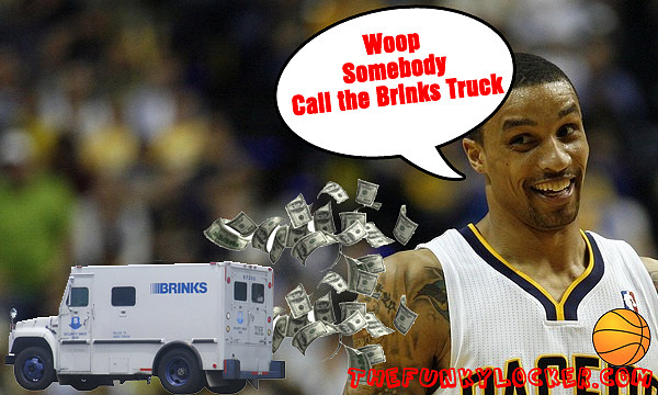 george hill george hill