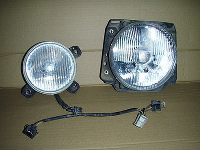 faros golf II