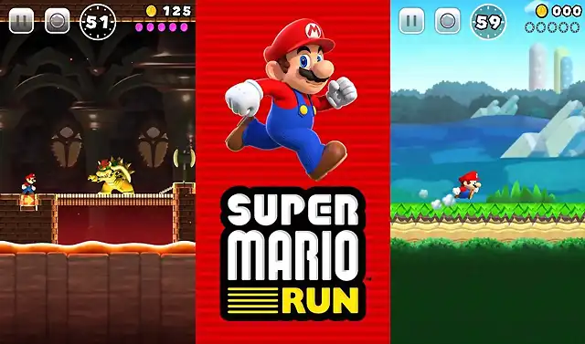 Super-Mario-Run