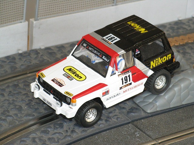 raid-1984-paris dakar-191-mitsubishi pajero-2083 raid-1984-paris dakar-191-mitsubishi pajero-2083