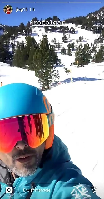 Video Hugo IG Stories 23-2-2019 (10) Video Hugo IG Stories 23-2-2019 (10)