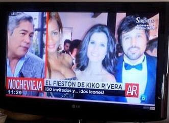 Hugo y Mar?a en AR (5) Hugo y Mar?a en AR (5)