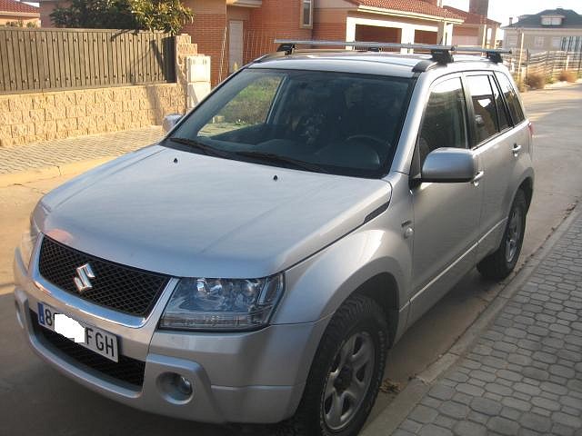 Gran Vitara 1