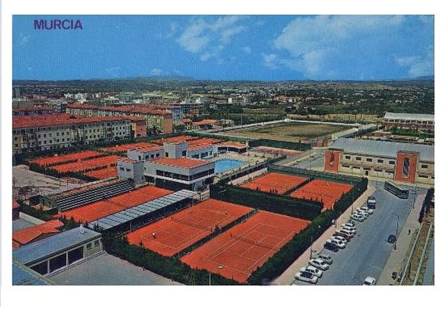 Murcia  1974