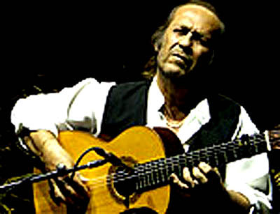 Paco de Lucia