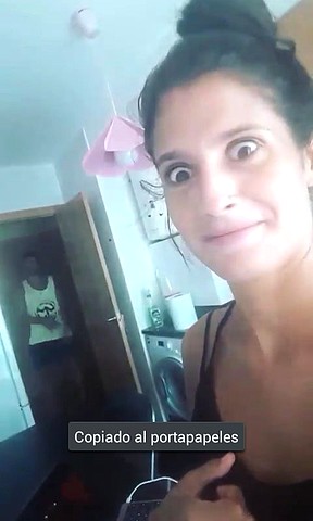 Video Mar?a IG Stories 18-7-2017 (2bis) Video Mar?a IG Stories 18-7-2017 (2bis)