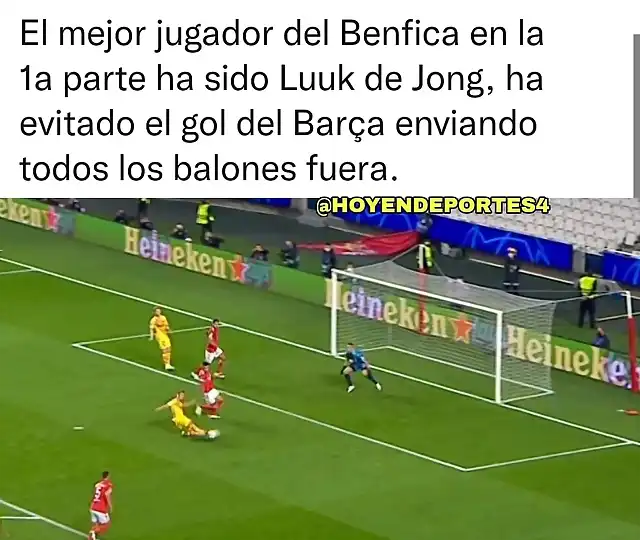 MemesBENFICAFCB21-2