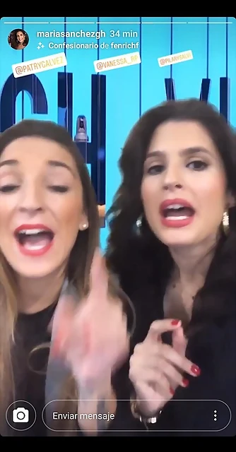 Video Mar?a IG Stories 6-12-2019 (1) Video Mar?a IG Stories 6-12-2019 (1)