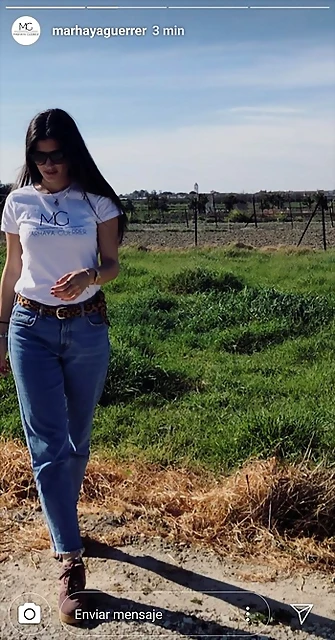 Marhaya Guerrer IG Stories 26-3-2019 (2) Marhaya Guerrer IG Stories 26-3-2019 (2)
