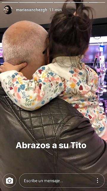 Mar?a IG Stories 27-1-2018 (2) Mar?a IG Stories 27-1-2018 (2)