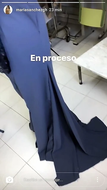 Video Mar?a IG Stories 29-11-2017 (2) Video Mar?a IG Stories 29-11-2017 (2)
