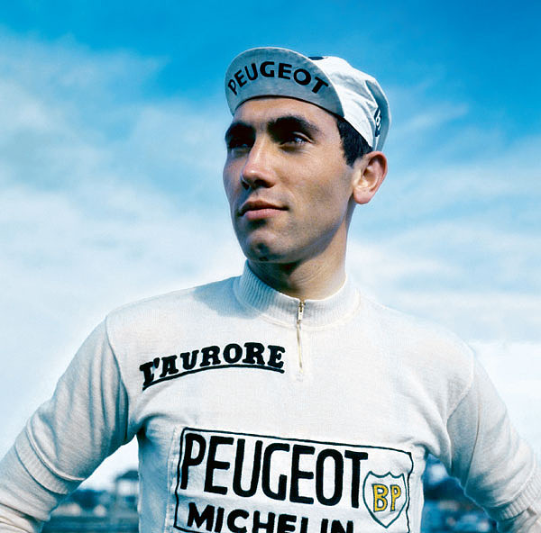 Merckx-Paris Nice1967