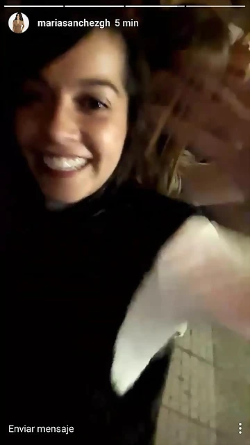 Video Mar?a IG Stories 26-11-2016 (6) Video Mar?a IG Stories 26-11-2016 (6)