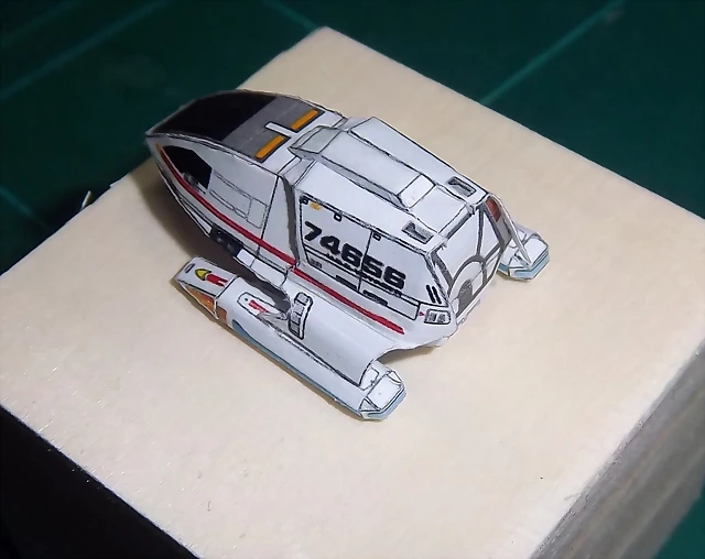 Shuttles (62) Shuttles (62)