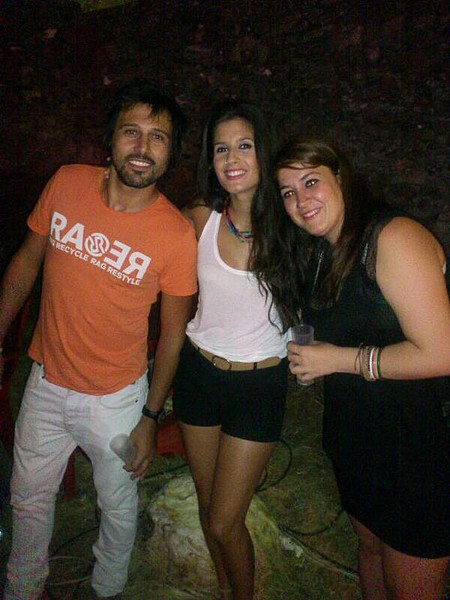 Bolo Zorita Hugo y María 36 Bolo Zorita Hugo y María 36