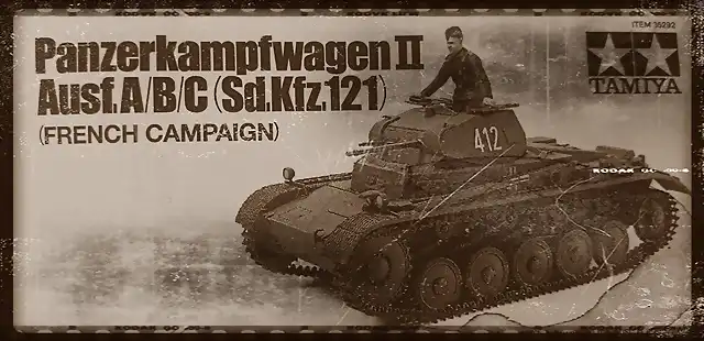 PANZER II (8)