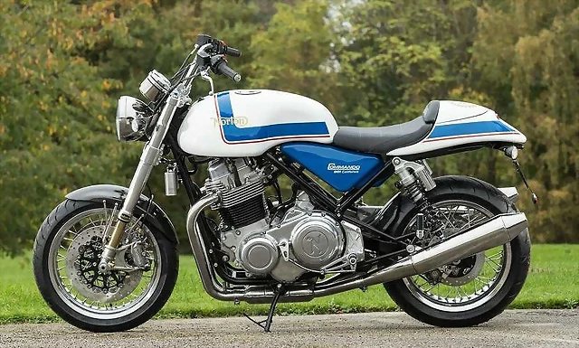 Norton Commando 961 California 50th_01 Norton Commando 961 California 50th_01