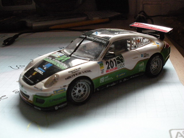 911 GT3 CUP 004