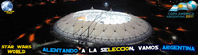 BANNER SUPERIOR COPA AMERICA