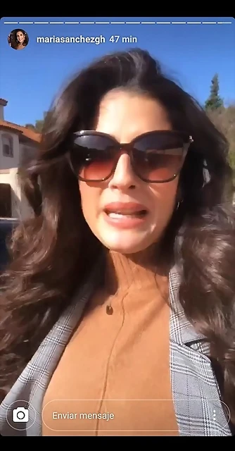 Video Mar?a IG Stories 7-12-2019 (9) Video Mar?a IG Stories 7-12-2019 (9)