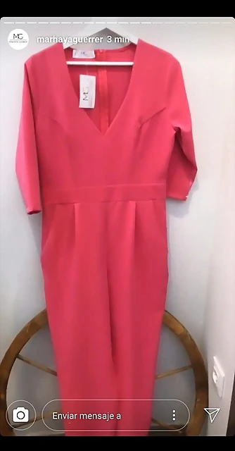 Video Marhaya Guerrer IG Stories 31-8-2019 (1)