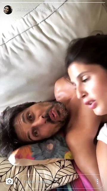 Video Mar?a IG Stories 18-9-2018 (6) Video Mar?a IG Stories 18-9-2018 (6)