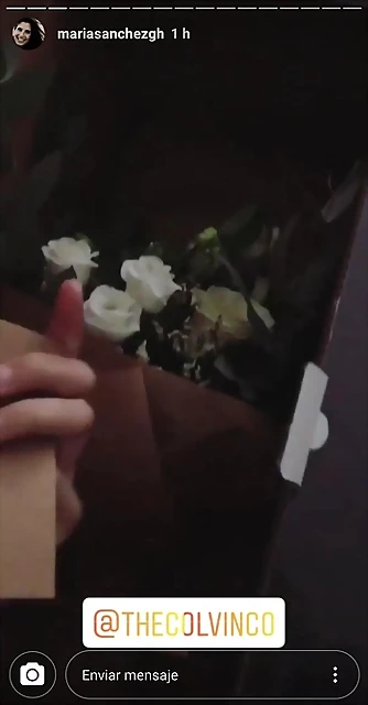 Video Mar?a IG Stories 22-2-2019 (3) Video Mar?a IG Stories 22-2-2019 (3)
