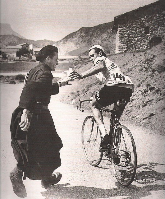 ANGLADE TOUR1958