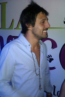 Hugo La Yucca 14-7-2012 Hugo La Yucca 14-7-2012