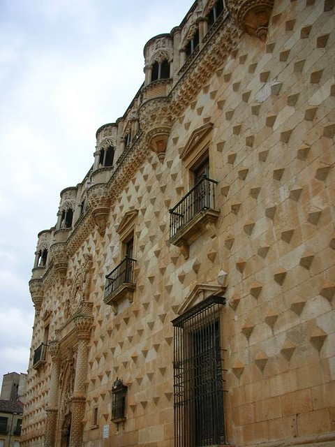 Palacio del Infantado_ Guadalajara